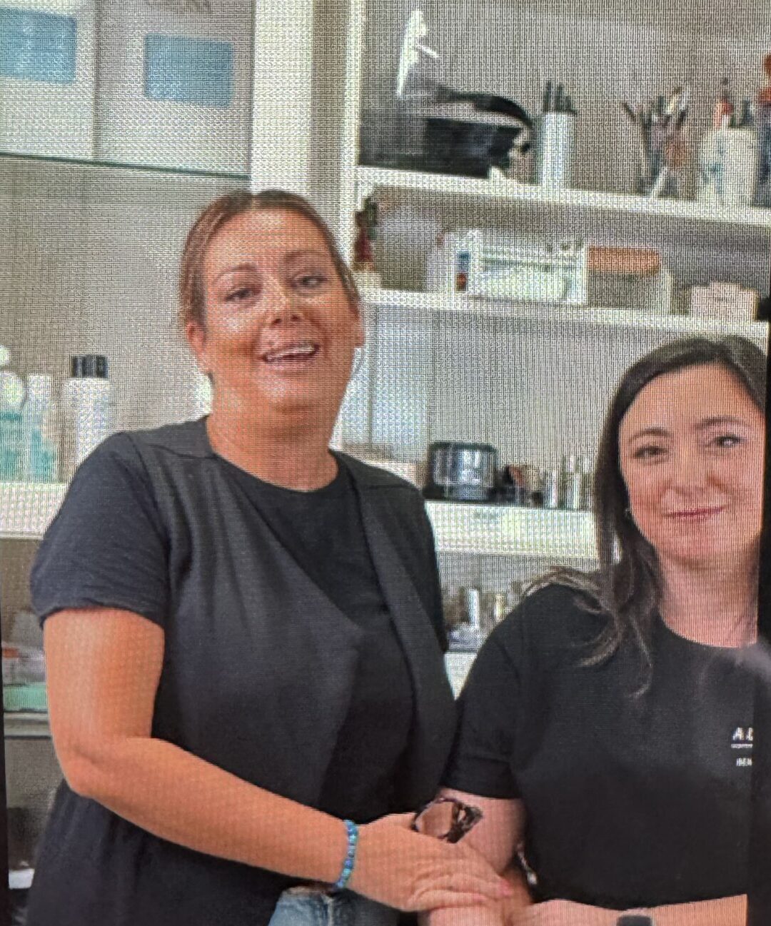 Raquel Savavedra Manresa